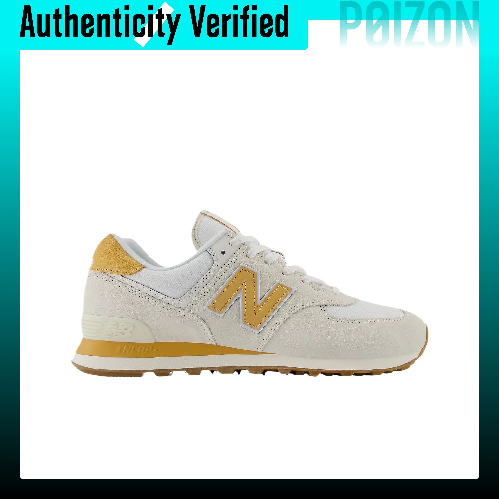 Sepatu Lari New Balance NB 574 - New Balance Shoes 574 ulasan dan harga
