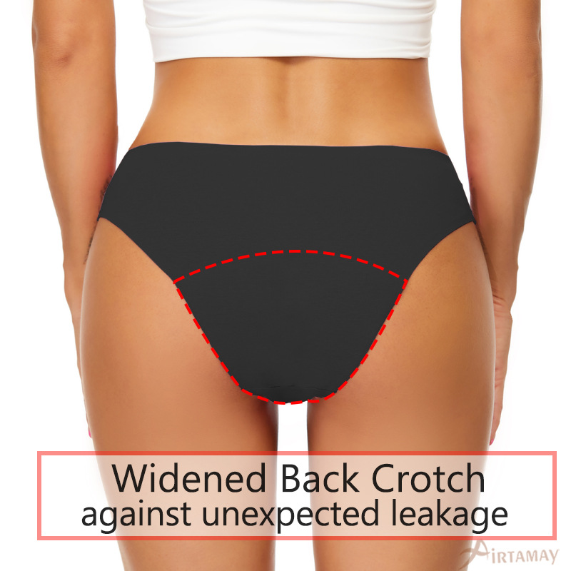 Pakaian Renang Wanita Tanpa Ja - Period Panty Absorbent ulasan dan harga