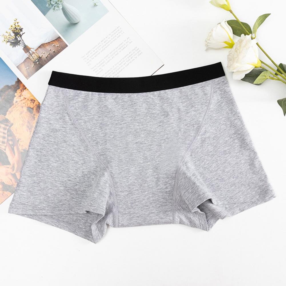 Celana Dalam Katun Wanita, Cel - Period Panty Absorbent ulasan dan harga